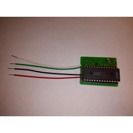 999 CB NOISE-TOY! (LISTEN) SMOKEYYY  SOUND  MODULE