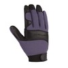Carhartt Women's Dex II High Dexterity Work Gloves with Leather