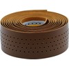 Velox Soft Grip Cork Handlebar Tape, Brown, One Size