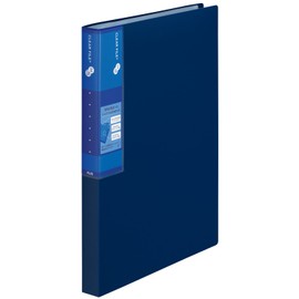 Plus A4 Size Clear File Super Economy