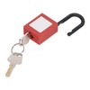 Breaker Lockout Kit Insulating Fireproof Nylon Double Pole Circuit Breaker