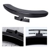 Banjo Armrest Single Leg Repair Protector Black Other Stringed Instrument