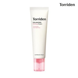 Cellmaging Low Molecular Collagen Elasticity Cream 60ml / 셀메이징 저분자 콜라겐 탄력 크림 60ml