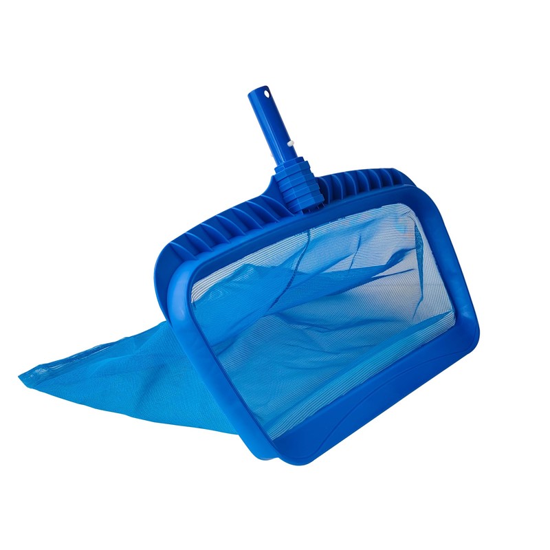 Pool Stomach Heavy-Duty Pool Skimmer Net with Deep Mesh Bag