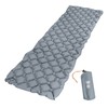 Viking Trek Ultralight Sleeping Pad for Camping - Lightweight Sleeping
