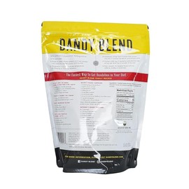 454 Cup Bag of Original Dandy Blend Instant Herbal Beverage with Dandelion, 32 oz. (2 pounds 908g) Bag
