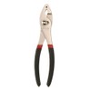 Genius Tools Hose Clamp Pliers, 8"L - 550810