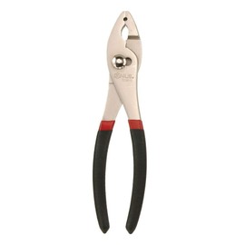 Genius Tools Hose Clamp Pliers, 8"L - 550810