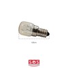 GENUINE CREDA Oven Cooker Lamp 15w 300deg C00015910