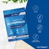 Acidophilus Probiotic Tablets | 6 Billion CFU | Probiotic Supplement