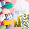 Easter Flower Cards