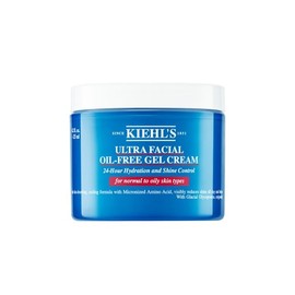 Kiehl's Ultra Facial Oil-Free Gel Cream 125ml / 울트라 훼이셜 오일-프리 젤 크림 125ml