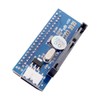 Cablecc IDE/PATA 40Pin Disk to SATA Female Converter Adapter PCBA