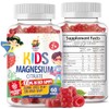 SUNNY SAM- “Gomitas de Magnesio para Niños y Adultos 100mg