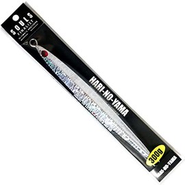 SOULS HARI-NO-YAMA HARI-NO-YAMA 10.6 oz (300 g) (02 Magma Holoplane)