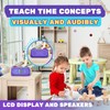 Visual Classroom Timer for Kids & Teachers w/Visual and Audible