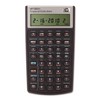 HP 2716570 10bII+ Financial Calculator, 12-Digit LCD