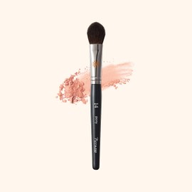 Piccasso Brush 201 Nose Shading Brush – Professional Nose Contour Brush for Precise Shading, Soft Bristles for Seamless Blending, Perfect for Defined and Natural Contours, Genuine Korean Product