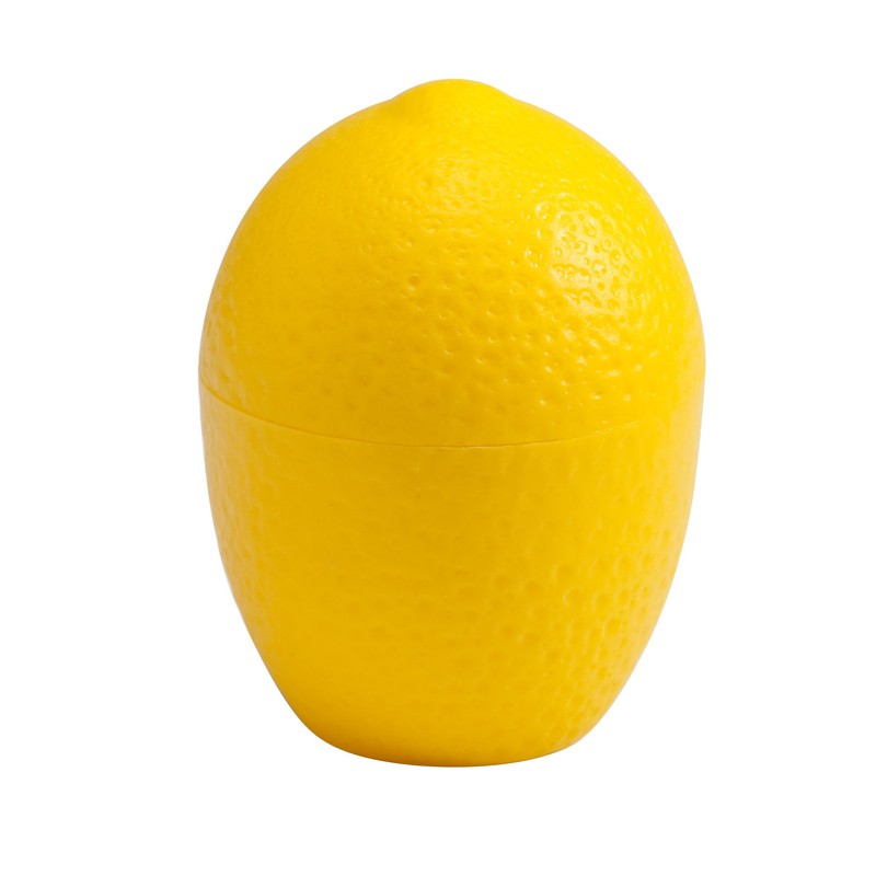 Hutzler Lemon Saver and Lime Saver Set, yellow/green