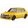 Hasegawa 1/24 Honda Civic RS (SB-1) 3 Door Hatchback Custom