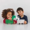 Plus-Plus Ingenious Construction Toy, Big Learn to Build Building Blocks