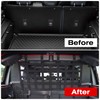 G Pet Net Vehicle Safety Mesh Dog Barrier Fit for