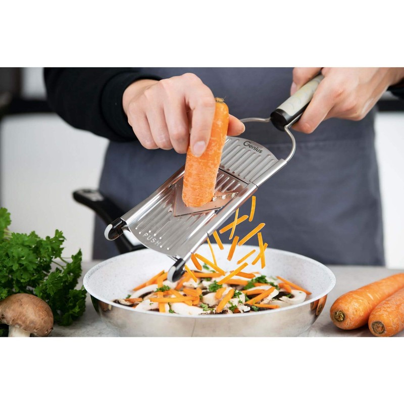 Genius nicer dicer speed set, 7-piece