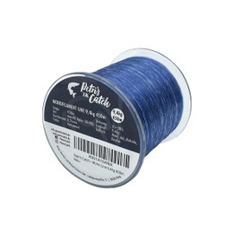 PetrisCatch Monofilament Predator Fishing Line, 450 m, 9.4 kg, 0.35 mm Diameter