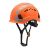 06 Hard Hat (06 Orange)