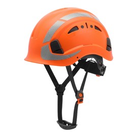 06 Hard Hat (06 Orange)