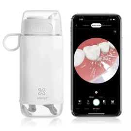 avatar controls 13.5"Smart Christmas Tree Topper Star Bluetooth APP Remote Control Music Sync