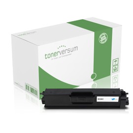 Tonerversum Toner Compatible to Replace Brother TN-326 TN-326C for DCP-L8400CDN DCP-L8450CDW HL-L8250CDN HL-L8350 HL-L8350CDW MFC-L8650CDW MFC-L8850CDW (1 Pack, Cyan)