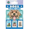 MasterPieces - Dogs Playing Cards - 54 Card Deck