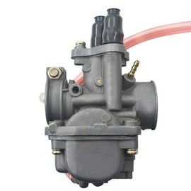 Compatible with Carburetor for Yamaha PW50 QT50 YT60 YF60 VZ50CC CARB