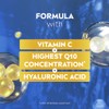 Nivea Firming Q10 Plus Body Lotion 400mL