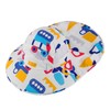 MK MATT KEELY Children's Sun Hat UV Protection 50+ Girls