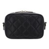 VALENTINO Women's Ocarina Bag, black