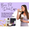 Slimming-K TSOKOLATE by Madam Kilay, Biotin + Collagen Mix Drink,