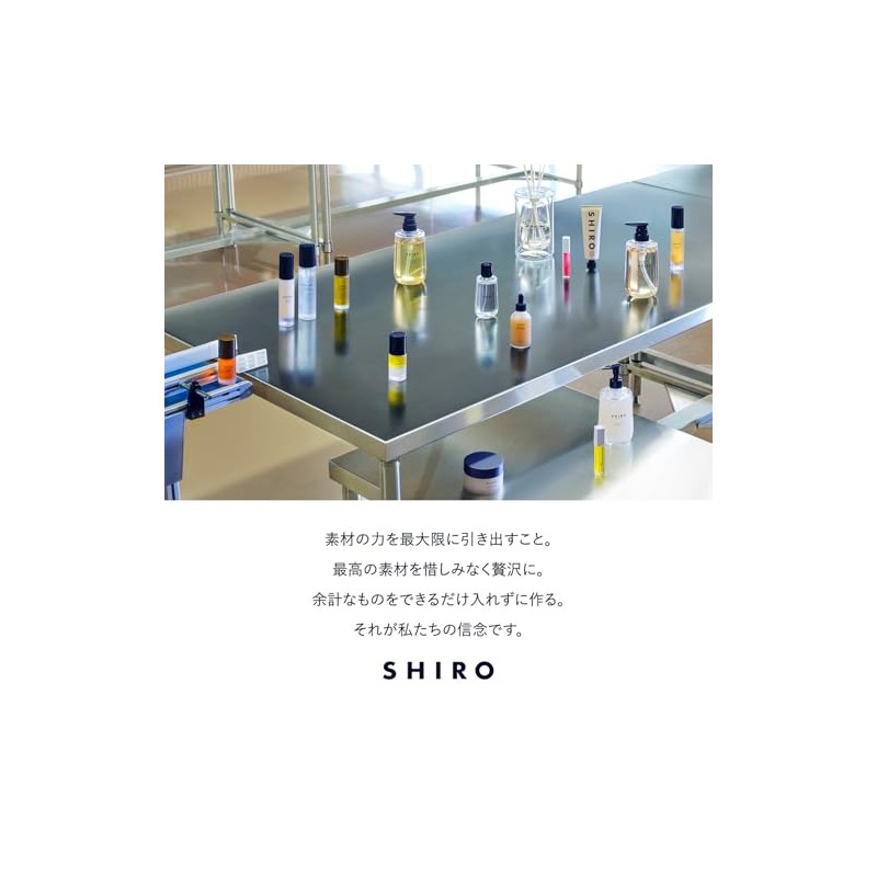 SHIRO Essence Lip Oil Color 1I01 Terracotta 0.2 oz (5