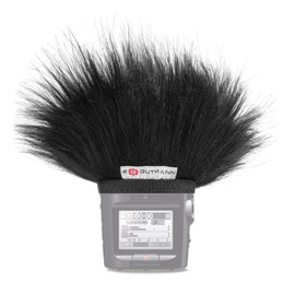 Gutmann Microphone Windshield, Windscreen for ZOOM H2n Digital Recorder