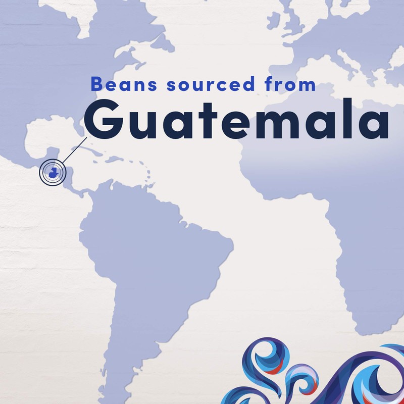 Gevalia Special Reserve Guatemala Single Origin Medium Roast K-Cup® Coffee