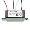 RECS-240P Intelligent Electronic Centrifugal Switch Oil Pump Motor Capacitor Starter