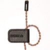 NOBUNAGA Labs Shijima Magnetic Clip Black NAC-SJM-BLACK