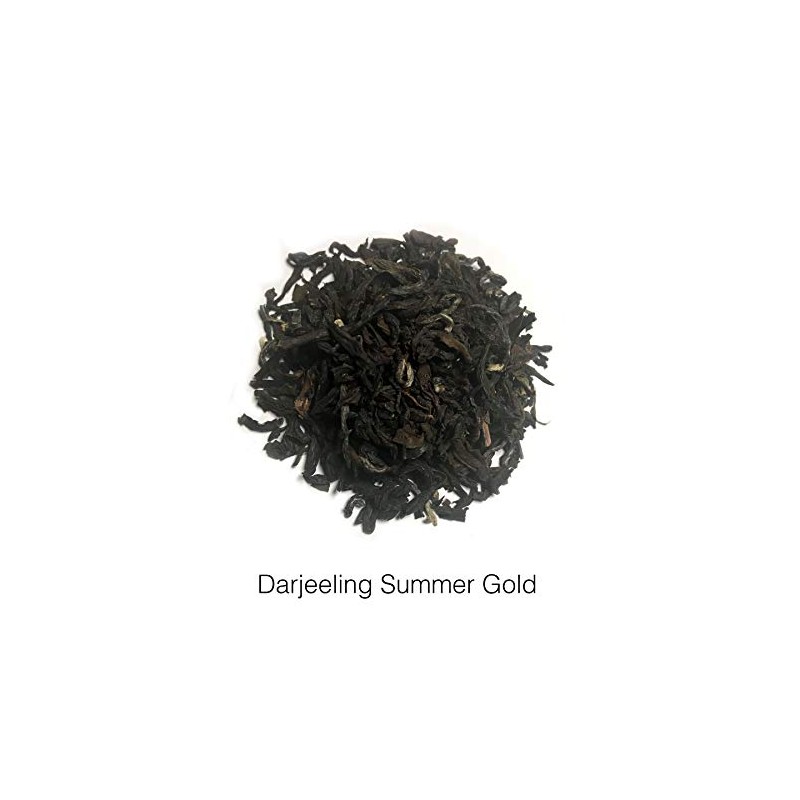 Darjeeling Summer Gold