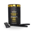 Bloomwell Golden Honey Mezcla Miel Superalimentos Naturales Energía Vitalidad Diaria