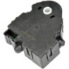 Dorman 604-5113 HVAC Blend Door Actuator Compatible with Select Peterbilt