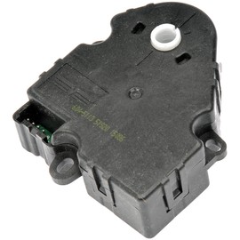 Dorman 604-5113 HVAC Blend Door Actuator Compatible with Select Peterbilt Models