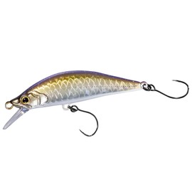 Shimano 50HS ZN-250W 004 N Meimetsu Grade Trout Lure Minnow Cardiff Refrain