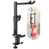 UPELLA Guitar Desk Stand with Clamp, Heavy Duty Guitar Hanger