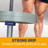 Magnetic Barbell Collars [Bells of Steel] Version 2.0 Premium Weight